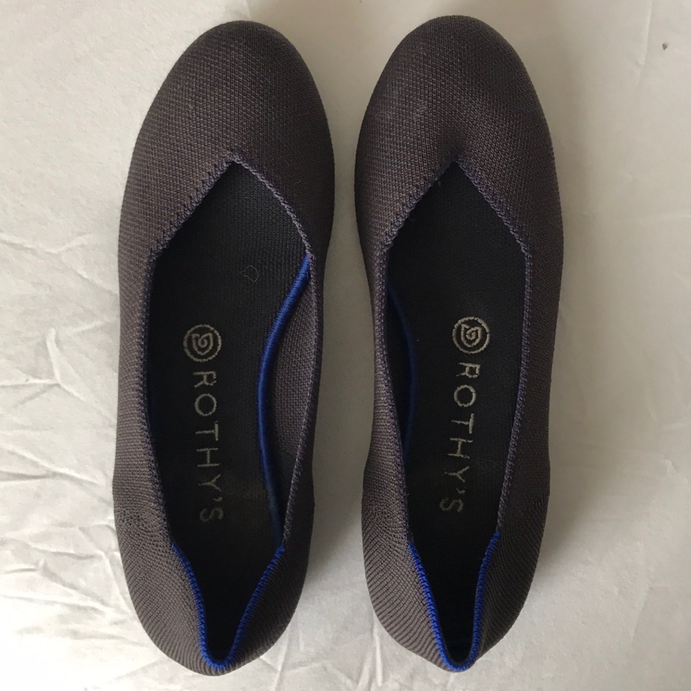 Rothys flats